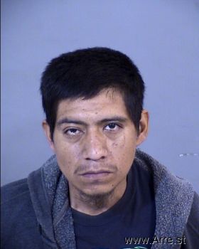 Juan Miguel Rios Mugshot