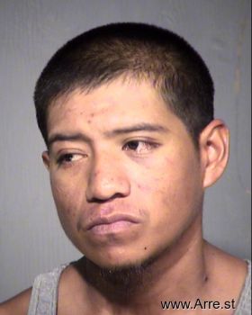 Juan Miguel Rios Mugshot