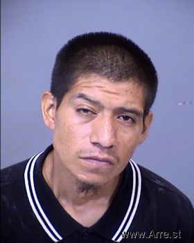 Juan Miguel Rios Mugshot