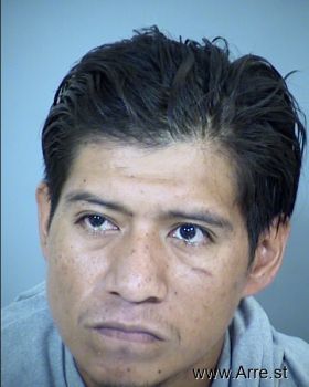 Juan Miguel Rios Mugshot