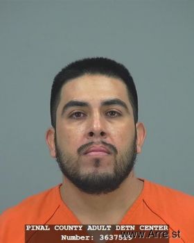 Juan Acosta Rios Mugshot