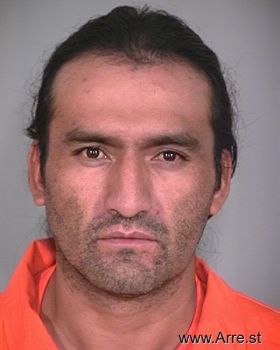 Juan  Rojo Mugshot