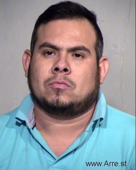 Juan Adolfo Rojo-benitez Mugshot