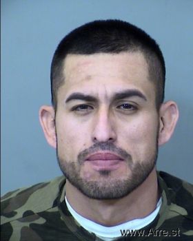 Juan Carlos Rojo-salas Mugshot