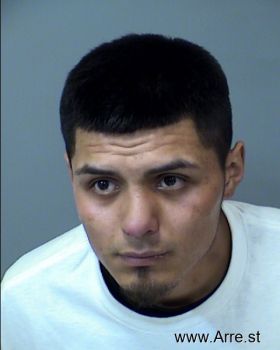 Juan Carloslbarra Rosales Mugshot