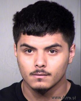 Juan Carlos Rosales Mugshot