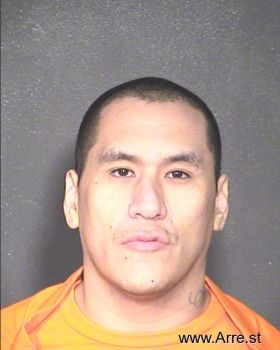 Juan C Rosales Mugshot