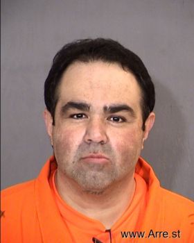 Juan C Rosales Mugshot