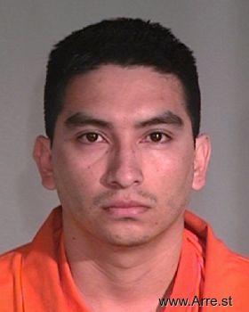 Juan F Rosales- De Leon Mugshot