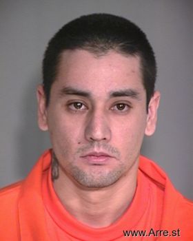 Juan M Rosales-navarro Mugshot