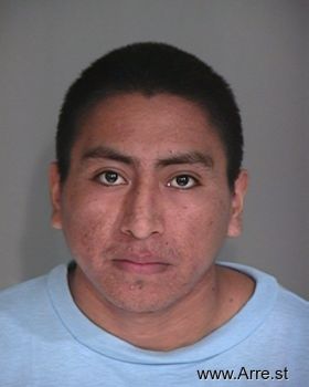 Juan  Rosales-rosales Mugshot