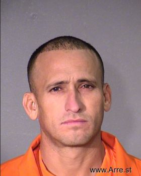 Juan C Rosas-lopez Mugshot