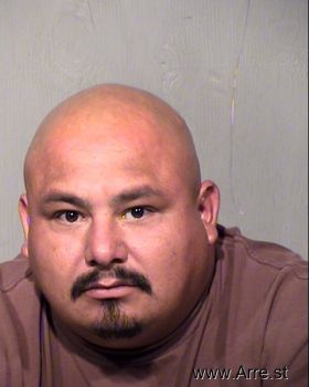 Juan R Ruiz Mugshot