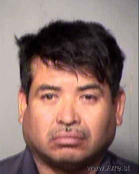 Juan Carlos Ruiz Mugshot