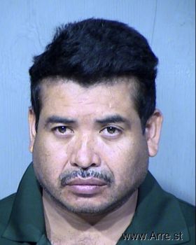 Juan Carlos Ruiz Mugshot