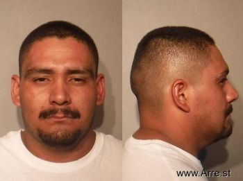 Juan Antonio Ruiz Mugshot