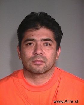 Juan M Ruiz Mugshot