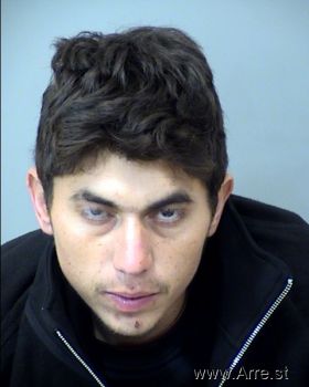 Juan  Ruiz-flores Mugshot