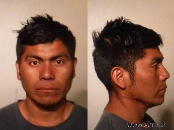 Juan  Ruiz-garcia Mugshot