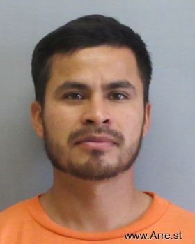 Juan  Ruiz-zavala Mugshot