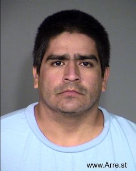 Juan M Ruiz Campas Mugshot