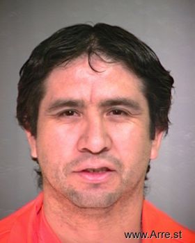 Juan  Salas Mugshot