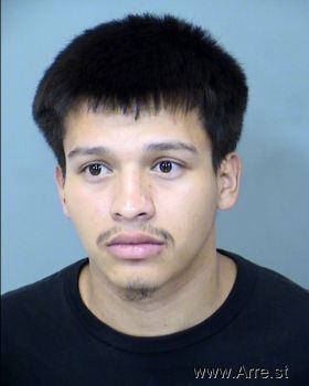 Juan  Saldana Mugshot