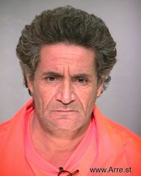 Juan L Saldana Mugshot