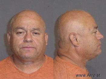 Juan G Saldana Mugshot