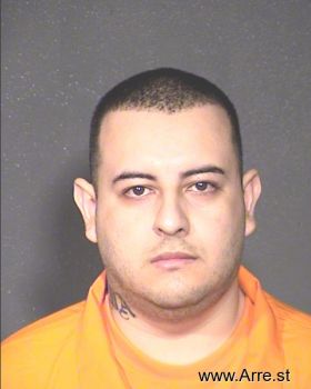 Juan M Saldana-torres Mugshot