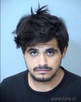 Juan Gilberto Salinas Mugshot