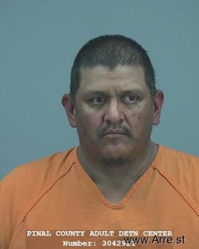 Juan  Salinas Mugshot