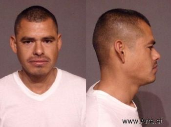 Juan  Santana-ramos Mugshot