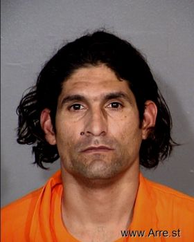 Juan  Serrano-haro Mugshot