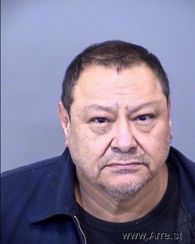 Juan J Solis Mugshot