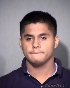 Juan Manuel Sosa Mugshot