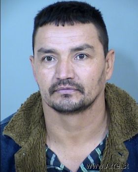 Juan Antonio Soto Mugshot