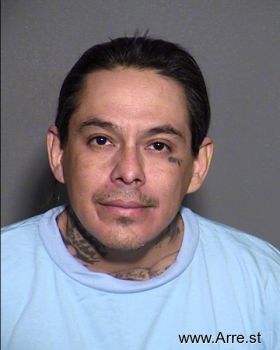 Juan M Soto Mugshot