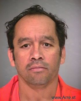 Juan G Soto Mugshot