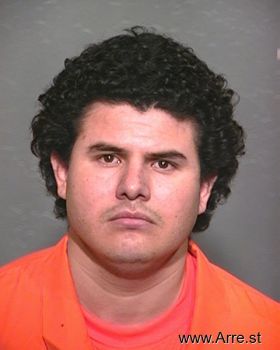 Juan  Soto Mugshot