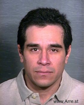 Juan D Soto Mugshot