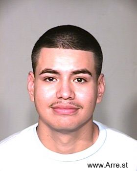 Juan M Soto Mugshot