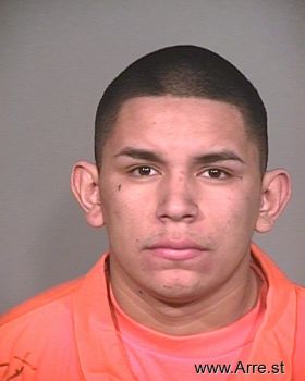 Juan C Soto-hernandez Mugshot