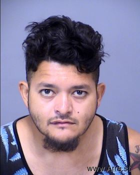 Juan Jose Soto-lopez Mugshot