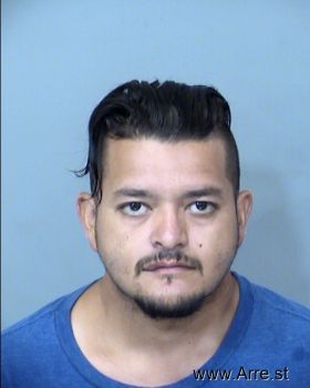 Juan Jose Soto-lopez Mugshot