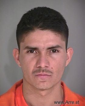 Juan F Soto-rojas Mugshot