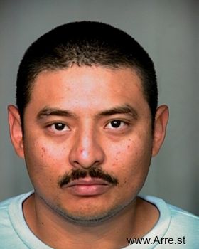 Juan L Soto-sanchez Mugshot