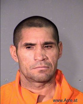 Juan  Soto-vega Mugshot