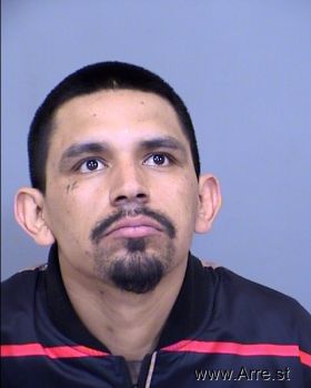 Juan Carlos Soto Hernandez Mugshot