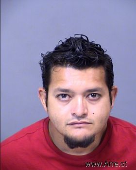 Juan Jose Soto Lopez Mugshot